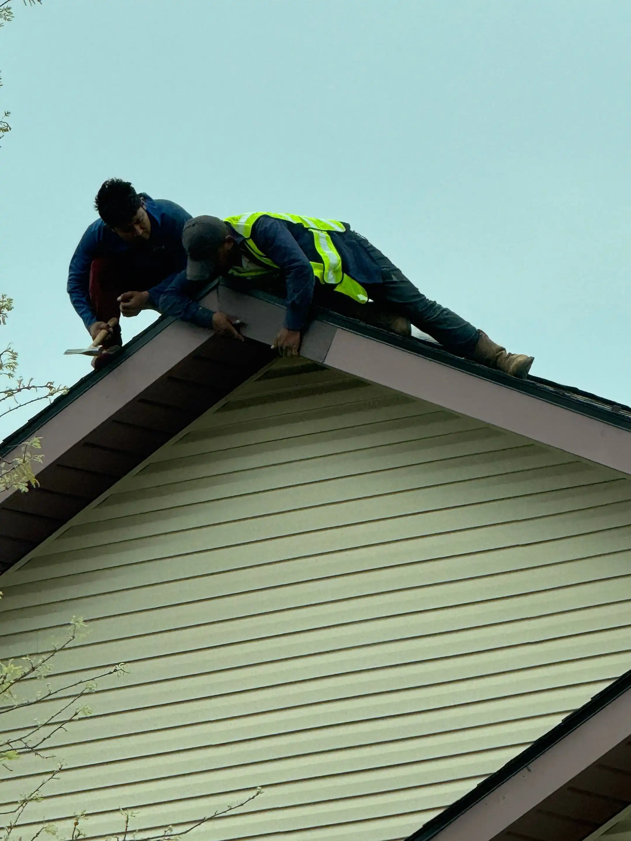 Roof Coating or Replacement: When Each Is Right for Your Trader's Point Building