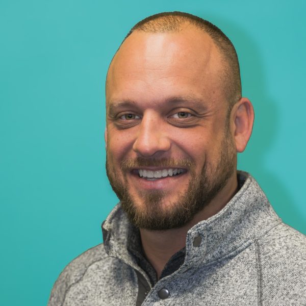 Aaron Christy founder Trader's Point Commercial Roofing